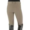 Ovation Women's Celebrity Slim Secret Knee Patch - Light Tan