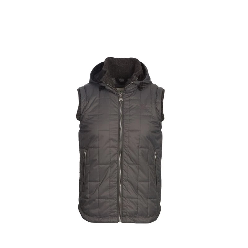 Horseware Finn Vest - Charcoal