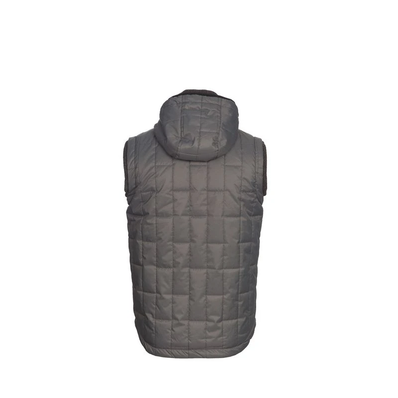 Horseware Finn Vest - Charcoal - Image 2