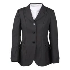 Dublin Women's Ashby Show Jacket III - Black