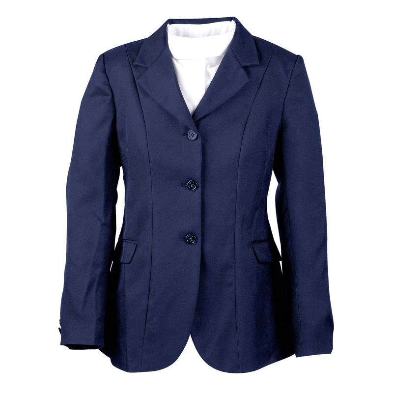 Dublin Women's Ashby Show Jacket III - Navy