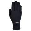 Roeckl Warwick Winter Riding Gloves - Black