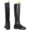 TuffRider Women's Baroque Dress Boots - Black
