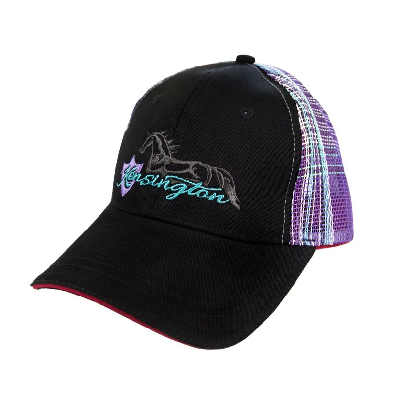 Kensington Cool Cap - Lavender Mint - Image 2