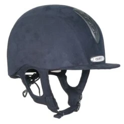Champion X-Air Plus Helmet - Navy
