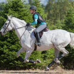 Irideon Women's Low Rise Issential Tights - Dove Grey