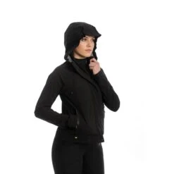 Horseware Women's H2O Jacket - Black