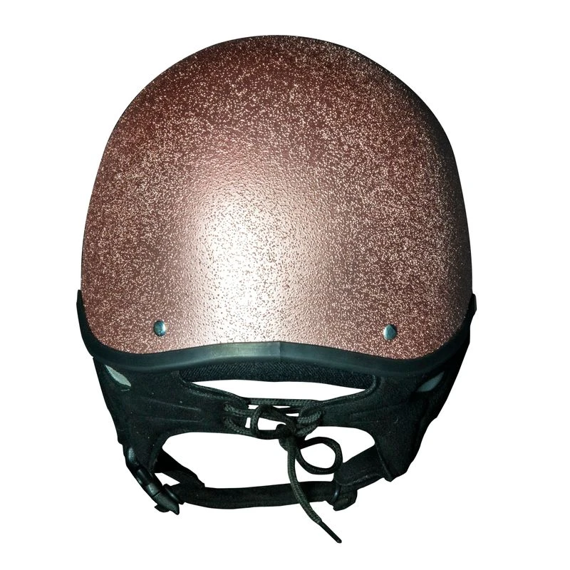 Champion X-Air Sport Skull Cap - Rose Gold - Image 4