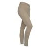 Shires Aubrion Women's Albany Full Seat Riding Tights - Beige