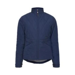 Catago Women's Maritza Jacket - Navy