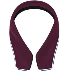 Tredstep Double Trim Collar - Plum