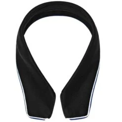 Tredstep Double Trim Collar - Black
