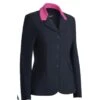 Tredstep Women's Solo Pro Competition Jacket - Navy