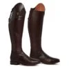 Mountain Horse Women's Sovereign LUX Field Boot - Brown