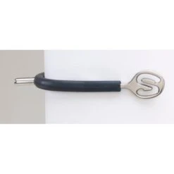 Centaur 3/4" Sure-Grip Blunt End Spurs - Stainless Steel