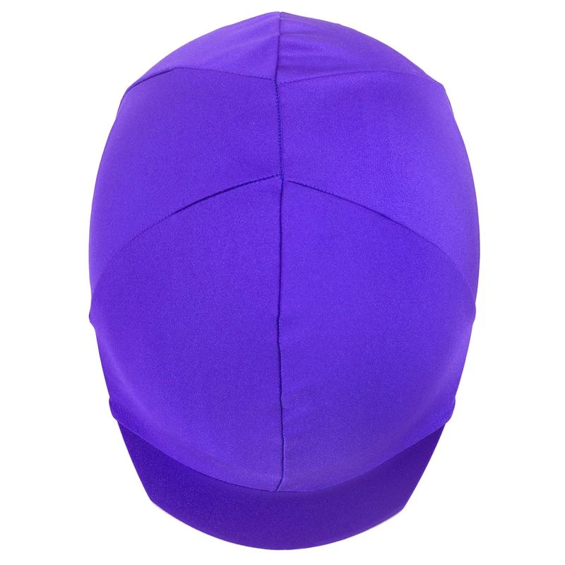 Ovation Zocks Helmet Cover - Purple