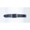 Ovation Awesome Spur Straps - Black