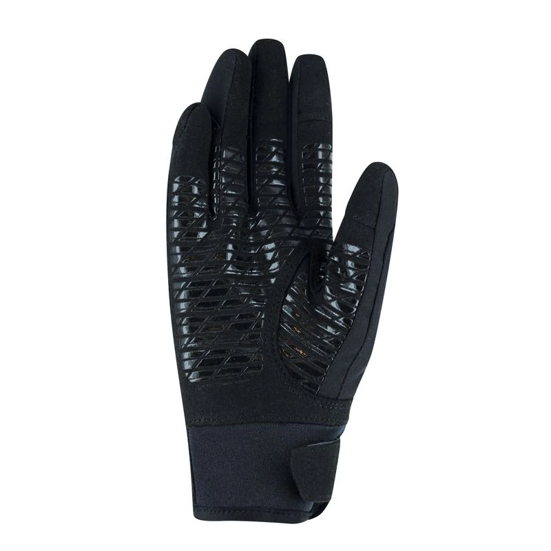 Roeckl Walk Winter Gloves - Black - Image 2