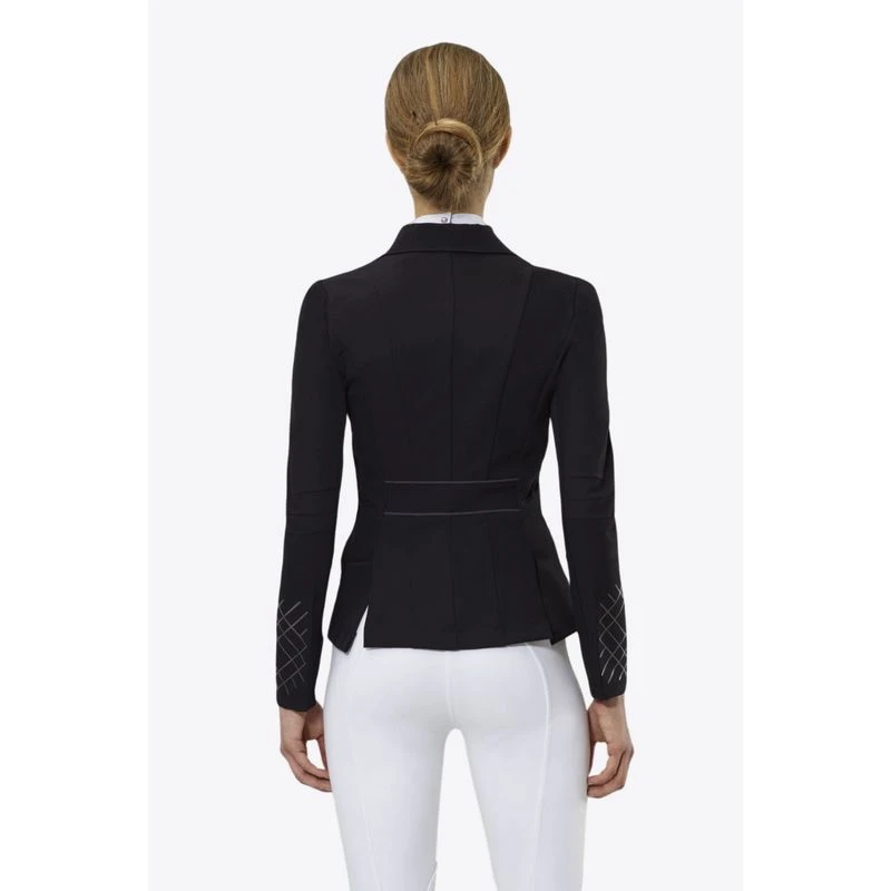 Cavalliera Women's Mademoiselle Show Jacket - Black - Image 2
