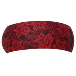 One K Designer CCS Top Panel - Vintage Red