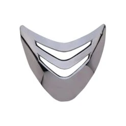 One K CCS Front Shield - Chrome