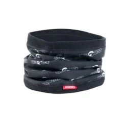 Finntack Pro Autumn/Winter Tube Scarf - Black