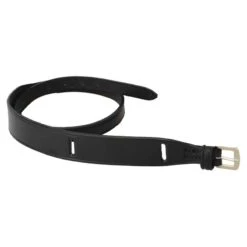 Harmohn Kraft Kids' Garter Straps - Black