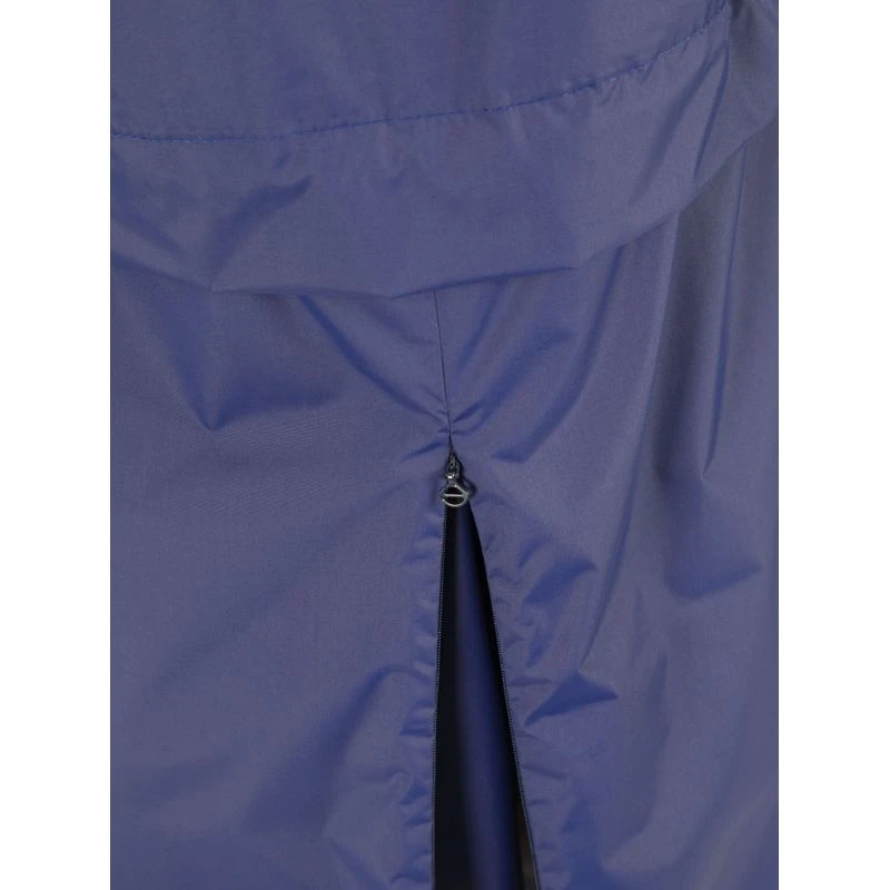 Shires Aubrion Women's Hackney Rain Jacket - Dark Navy - Image 5