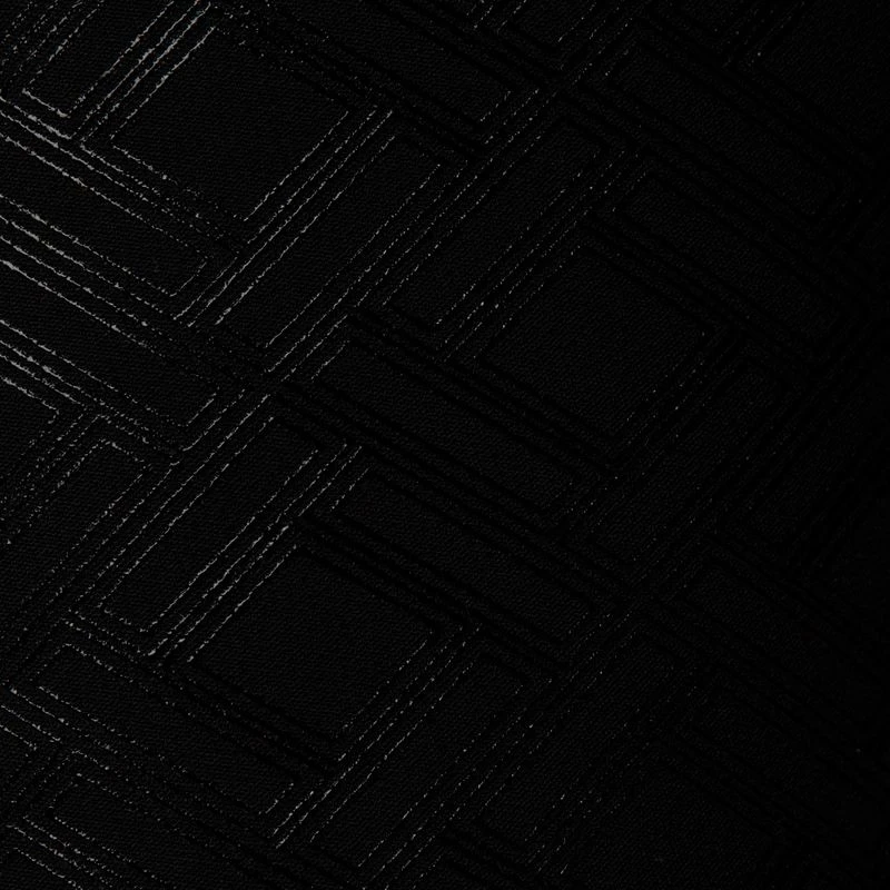 Horze Women's Callie High Waist Breeches W/Piping - Black - Image 2