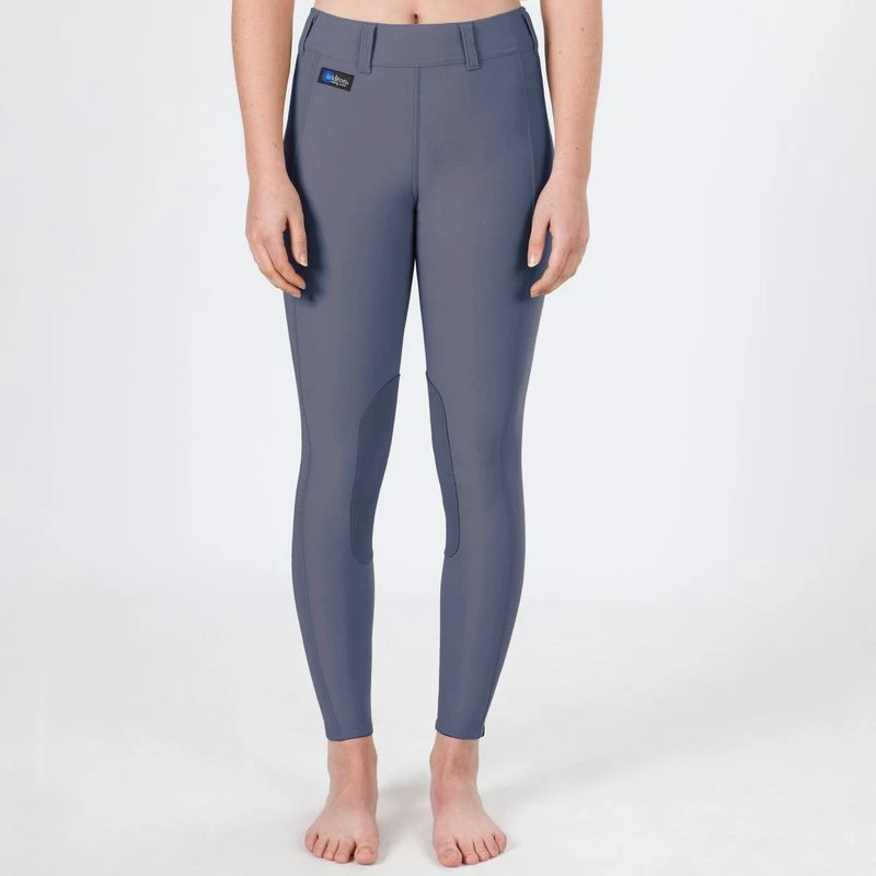 Irideon Women's Issential Tights - Bluestone