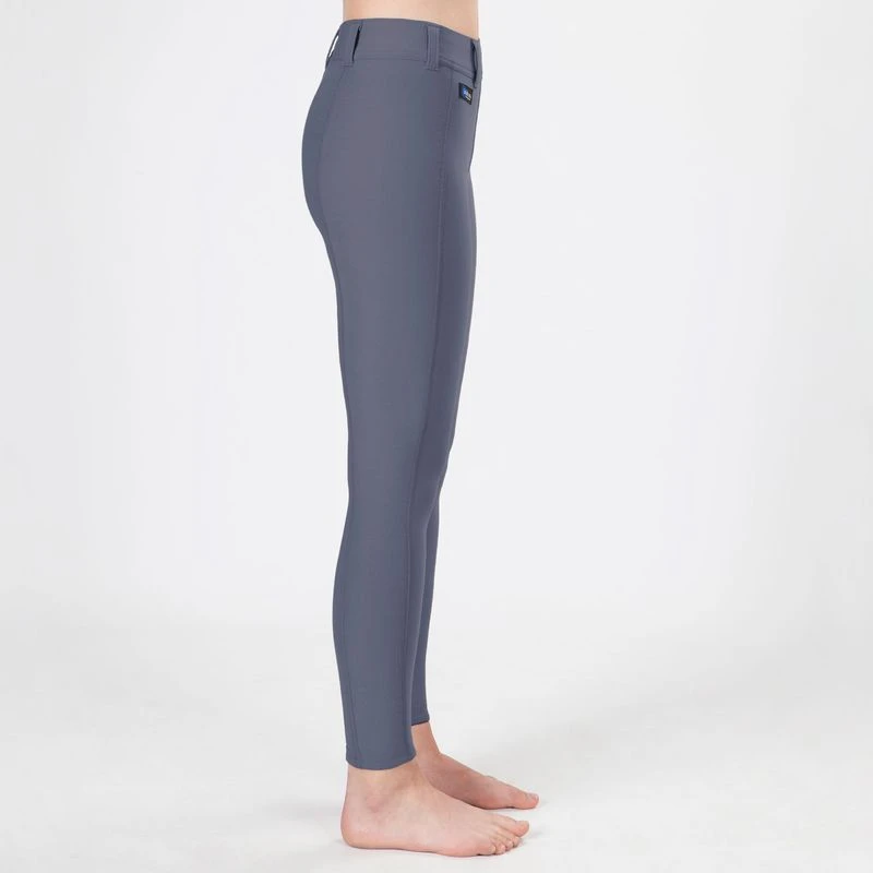 Irideon Women's Issential Tights - Bluestone - Image 2