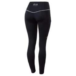 B Vertigo Women's Adara High Waist Full Seat Tights - Dark Navy