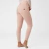 Horze Women's Tara Full Seat Breeches - Potpourri