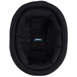 IRH IR4G & XLT Helmet Replacement Liner - Black