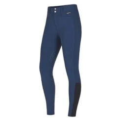 Kerrits Women's 3-Season Tailored Full Seat Breeches - Admiral
