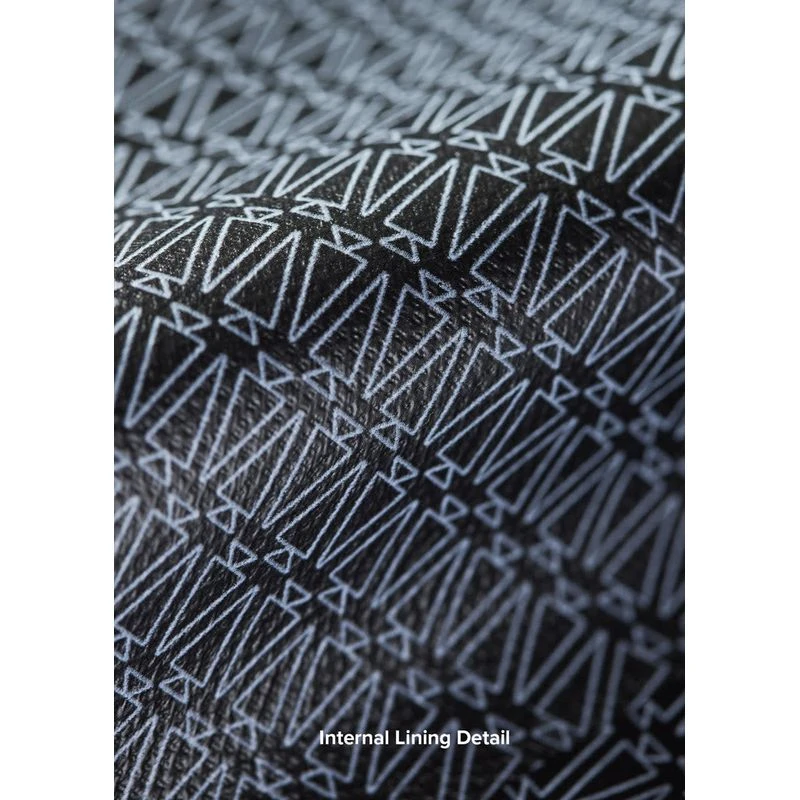 Kerrits Women's Waterproof Rain Jacket - Black - Image 6