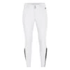 Kerrits Women's Affinity Ice Fil Full Seat Breeches - White