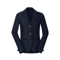Kerrits Kids' Affinity Aero Show Coat - Navy