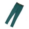 Shires Aubrion Kids' Dutton Full Seat Riding Tights - Dark Green
