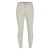 Kerrits Women's Affinity Ice Fil Knee Patch Breeches - Sand