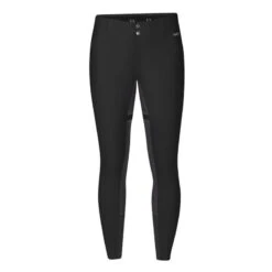 Kerrits Women's Crossover II Full Seat Breeches - Black