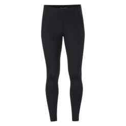 EQL Women's Roam Legging - Black Solid