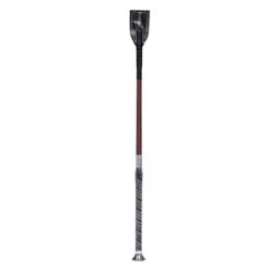 Horze Darrel Jumping Bat - Dark Brown
