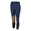 RJ Classics Women's Anna Knee Patch Breeches - Navy