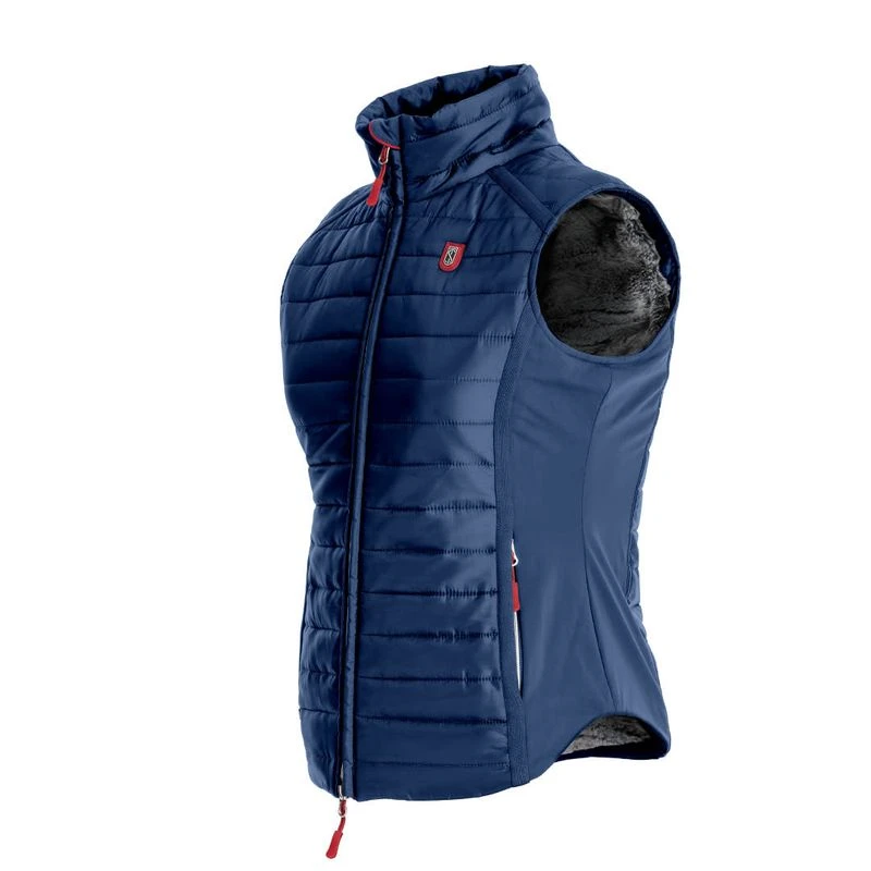 Tredstep Women's Calypso Vest - Marlin Blue - Image 2