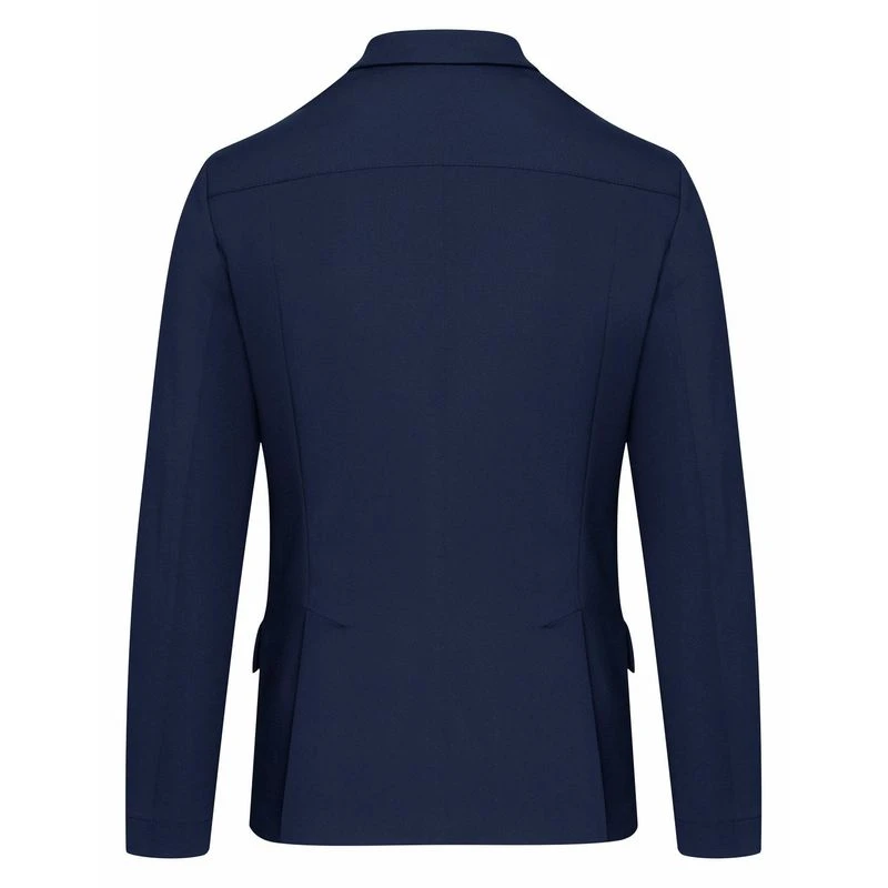Fair Play Men's Steve Show Jacket - Navy - Image 2
