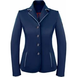 Fair Play Women's Michelle Show Jacket - Navy