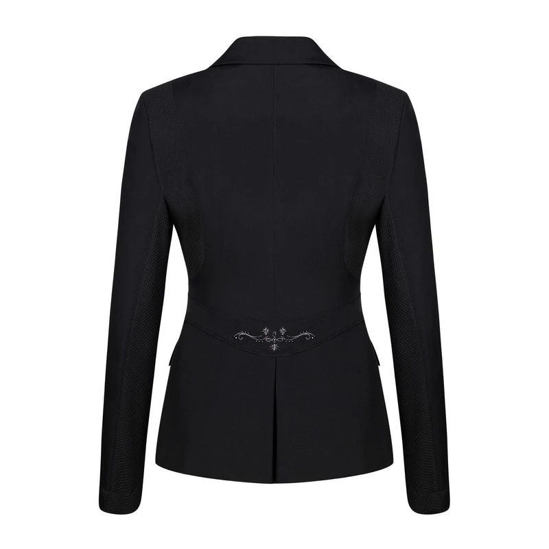 Fair Play Women's Loriana Show Jacket - Black - Image 2