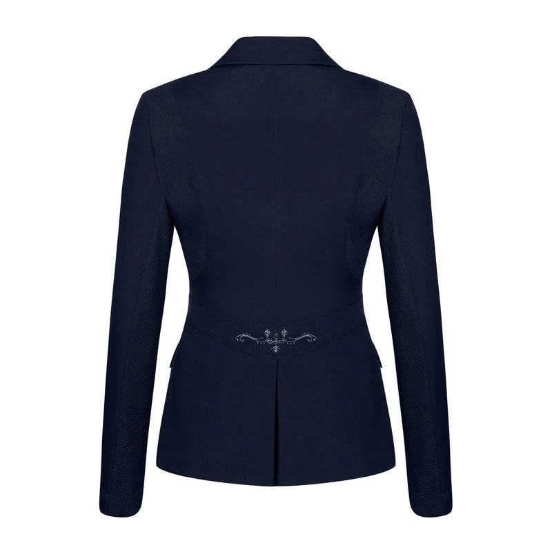 Fair Play Women's Loriana Show Jacket - Navy - Image 2