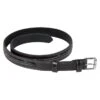 Fair Play Hematyt Belt - Black